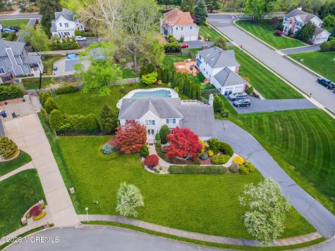 9 Violet Drive Ocean Twp NJ 07712