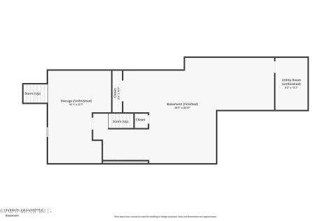 9 Violet Drive Ocean Twp NJ 07712