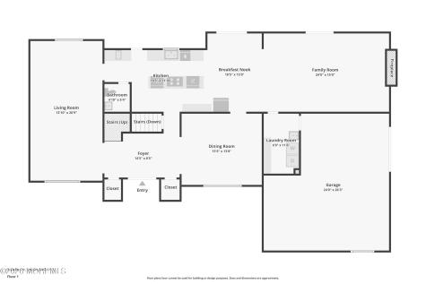 9 Violet Drive Ocean Twp NJ 07712