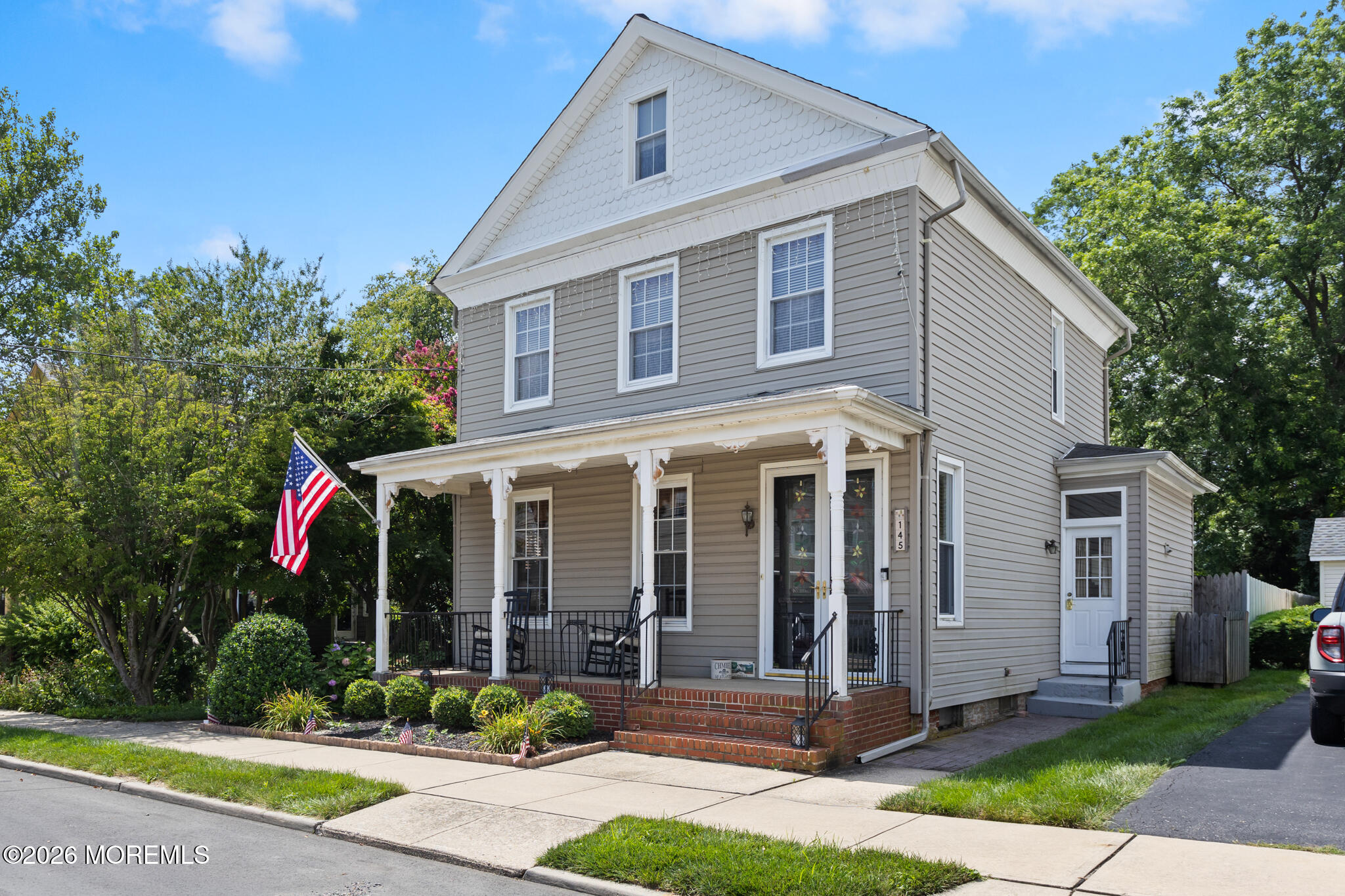 145 Atlantic Avenue Columbus NJ 08022