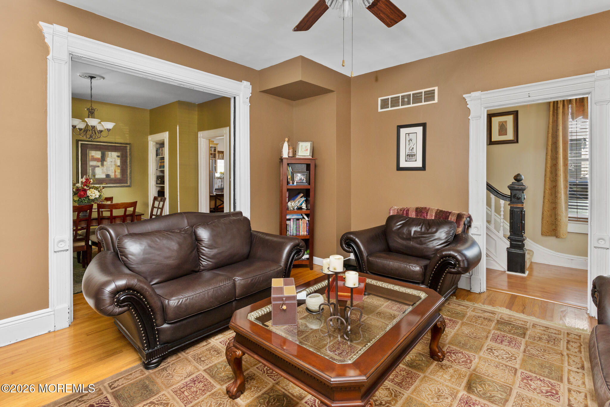 145 Atlantic Avenue Columbus NJ 08022