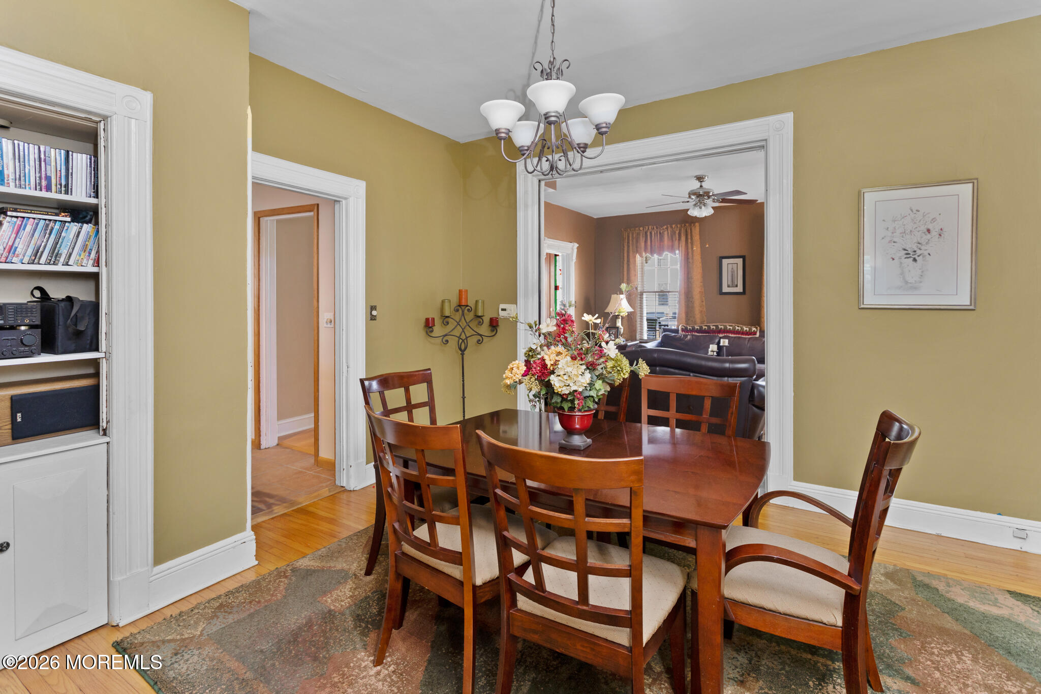 145 Atlantic Avenue Columbus NJ 08022