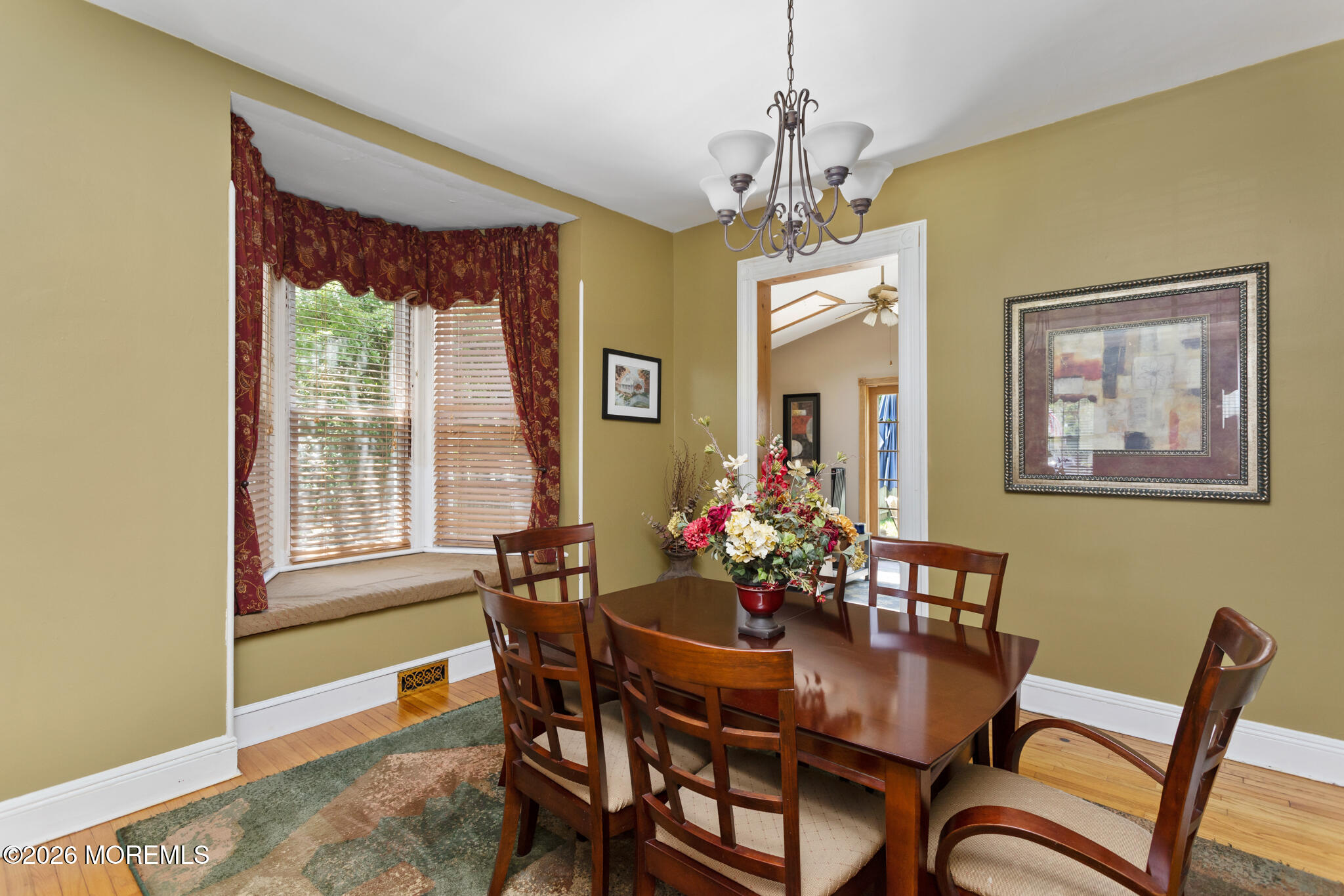 145 Atlantic Avenue Columbus NJ 08022