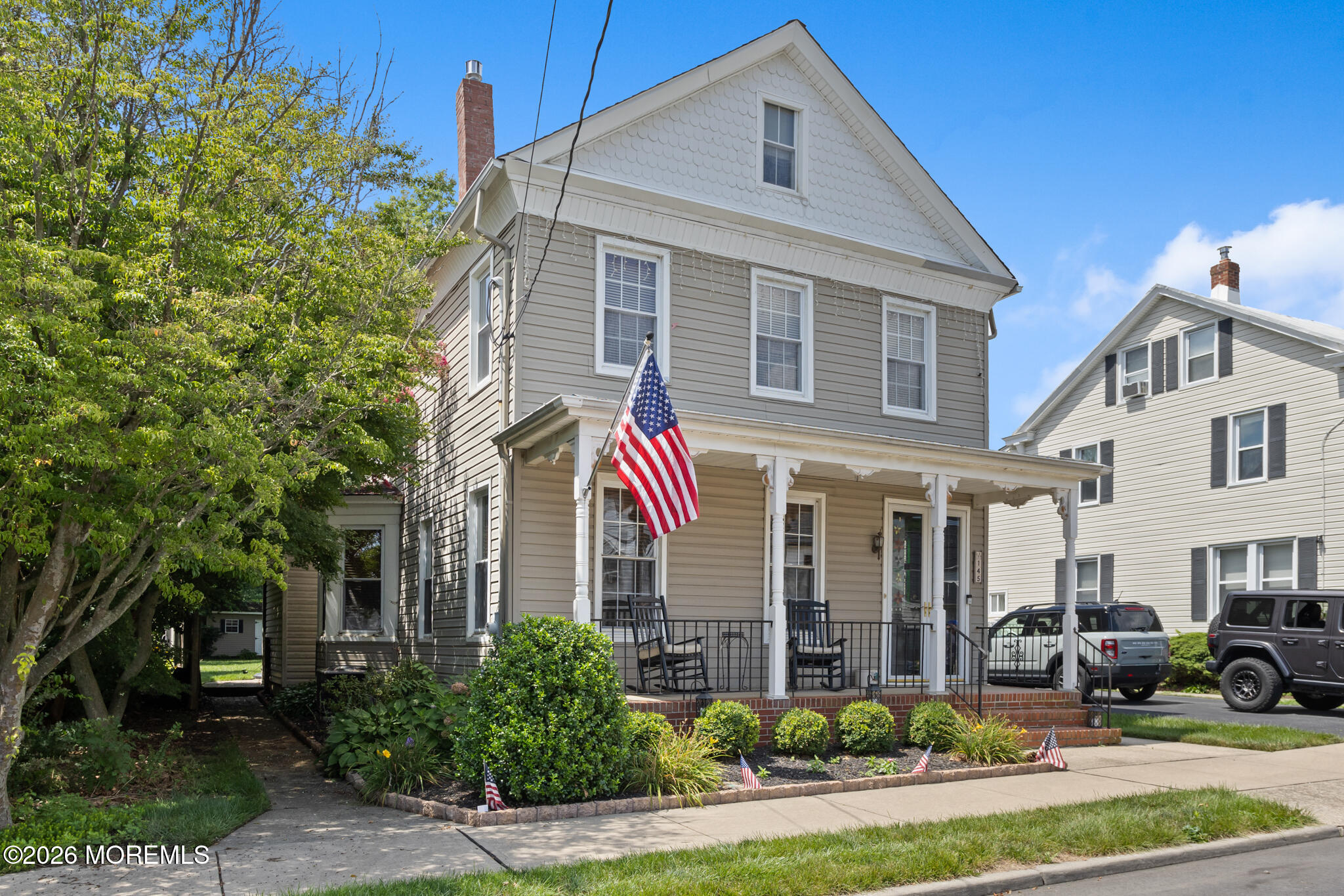 145 Atlantic Avenue Columbus NJ 08022
