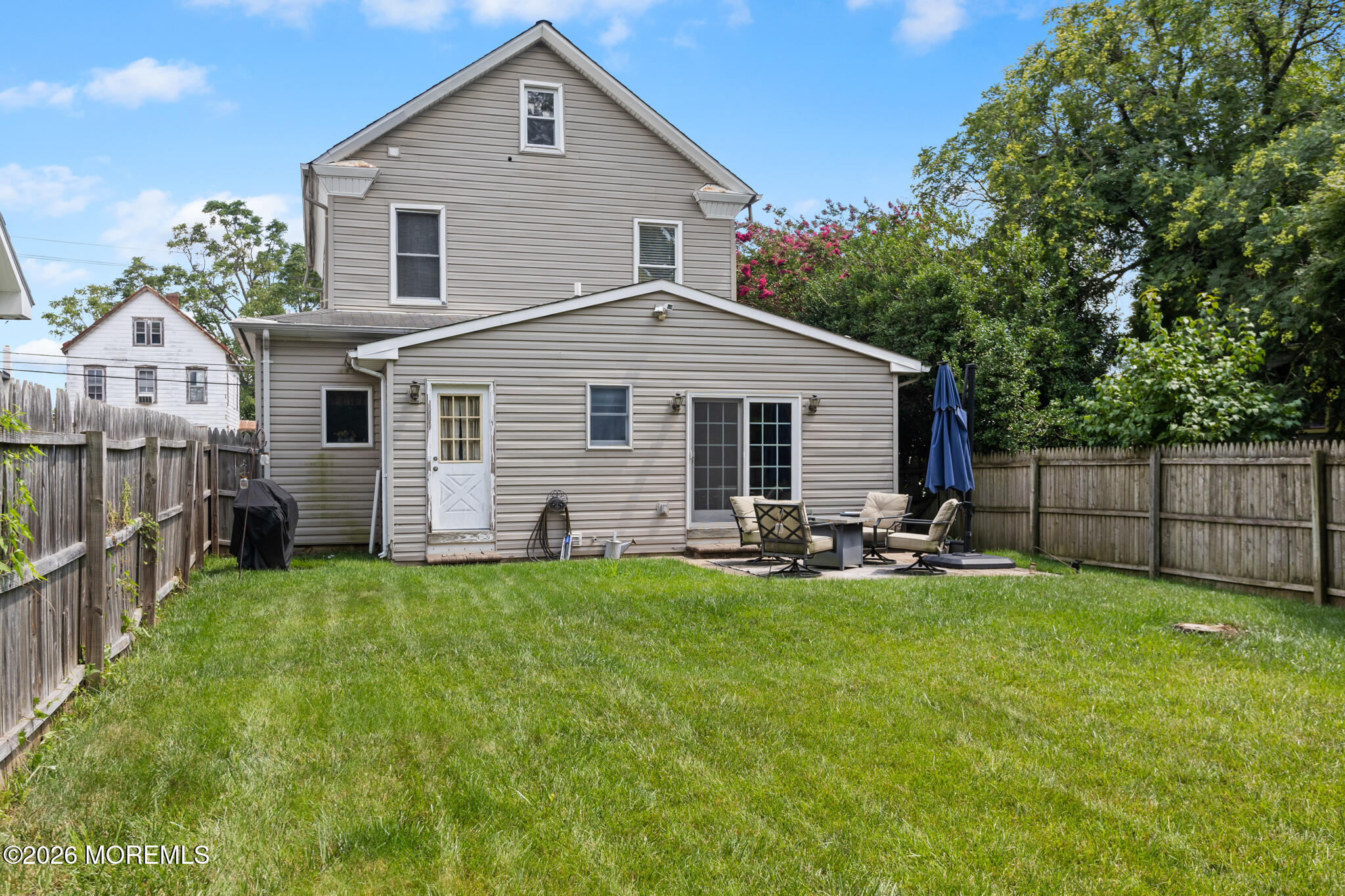 145 Atlantic Avenue Columbus NJ 08022