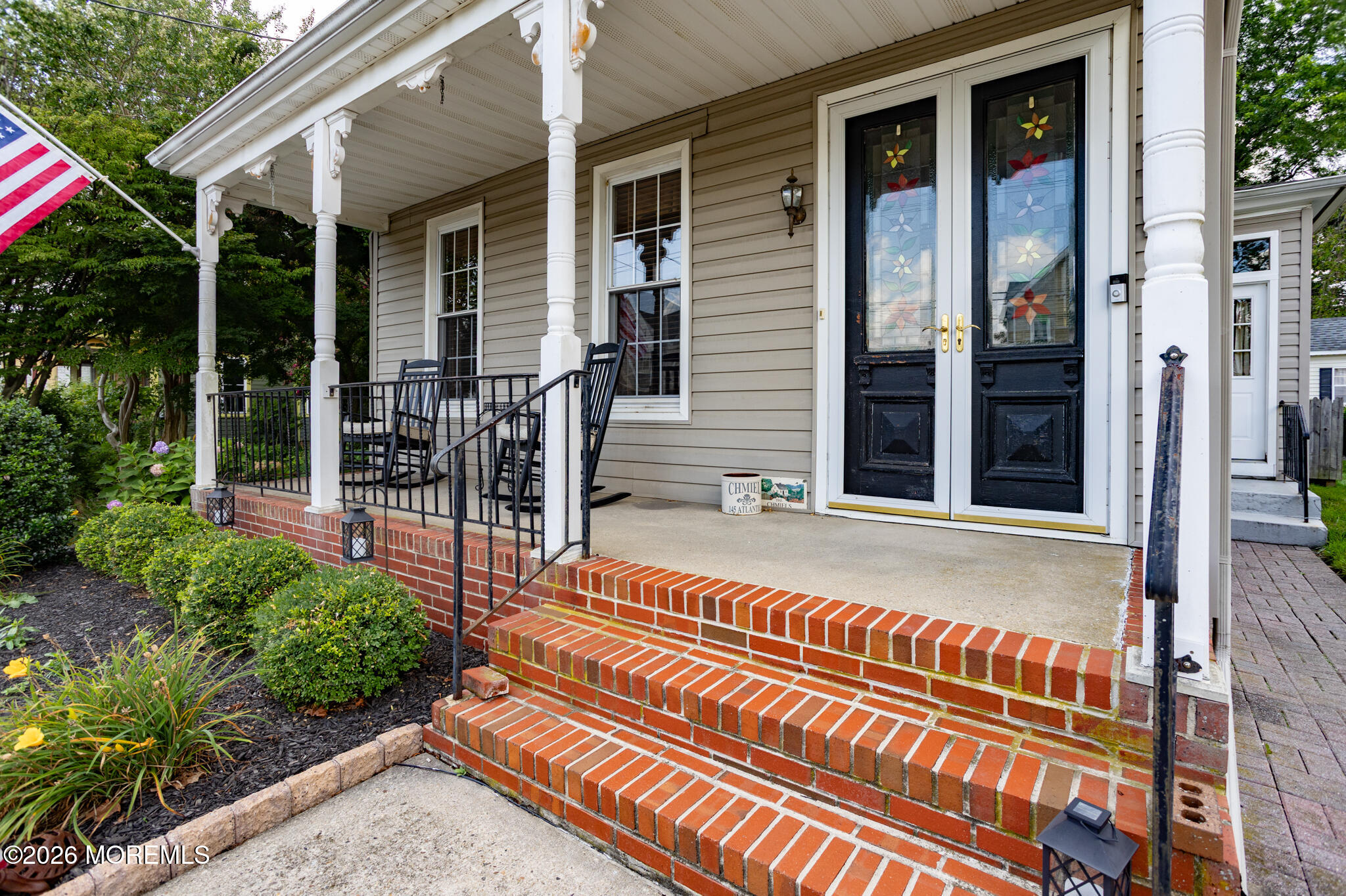 145 Atlantic Avenue Columbus NJ 08022