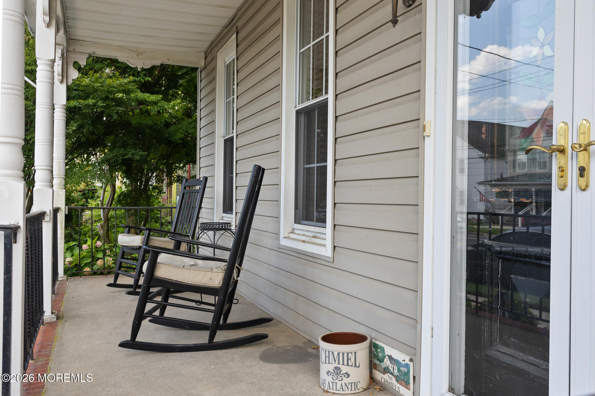145 Atlantic Avenue Columbus NJ 08022