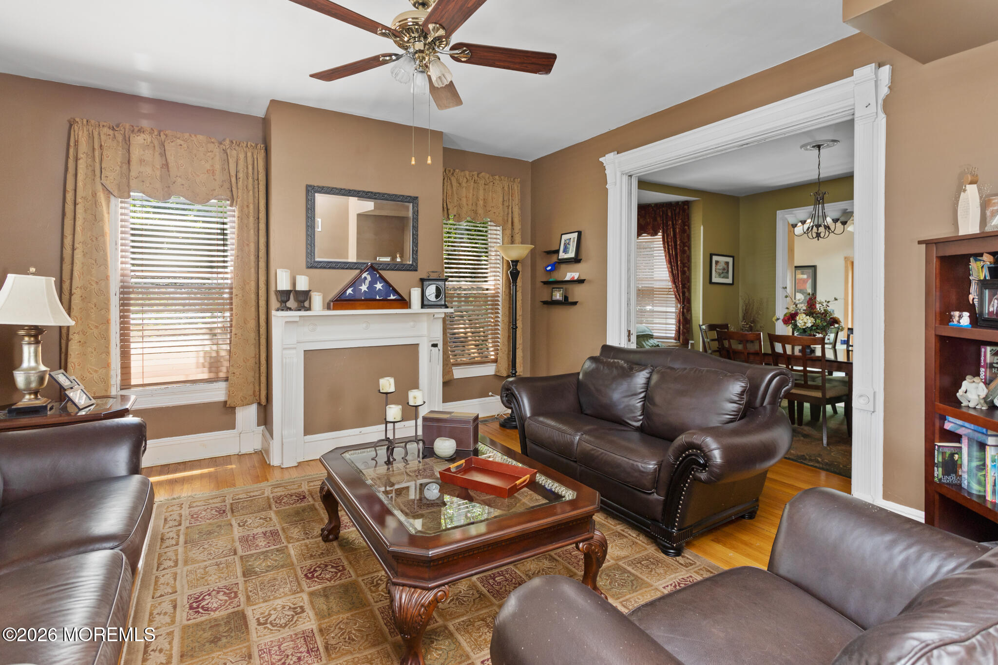 145 Atlantic Avenue Columbus NJ 08022