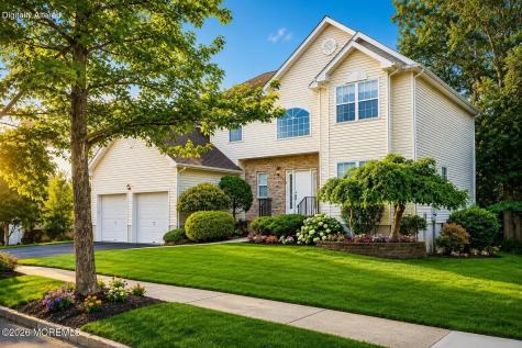 26 Carter Drive Old Bridge NJ 08857