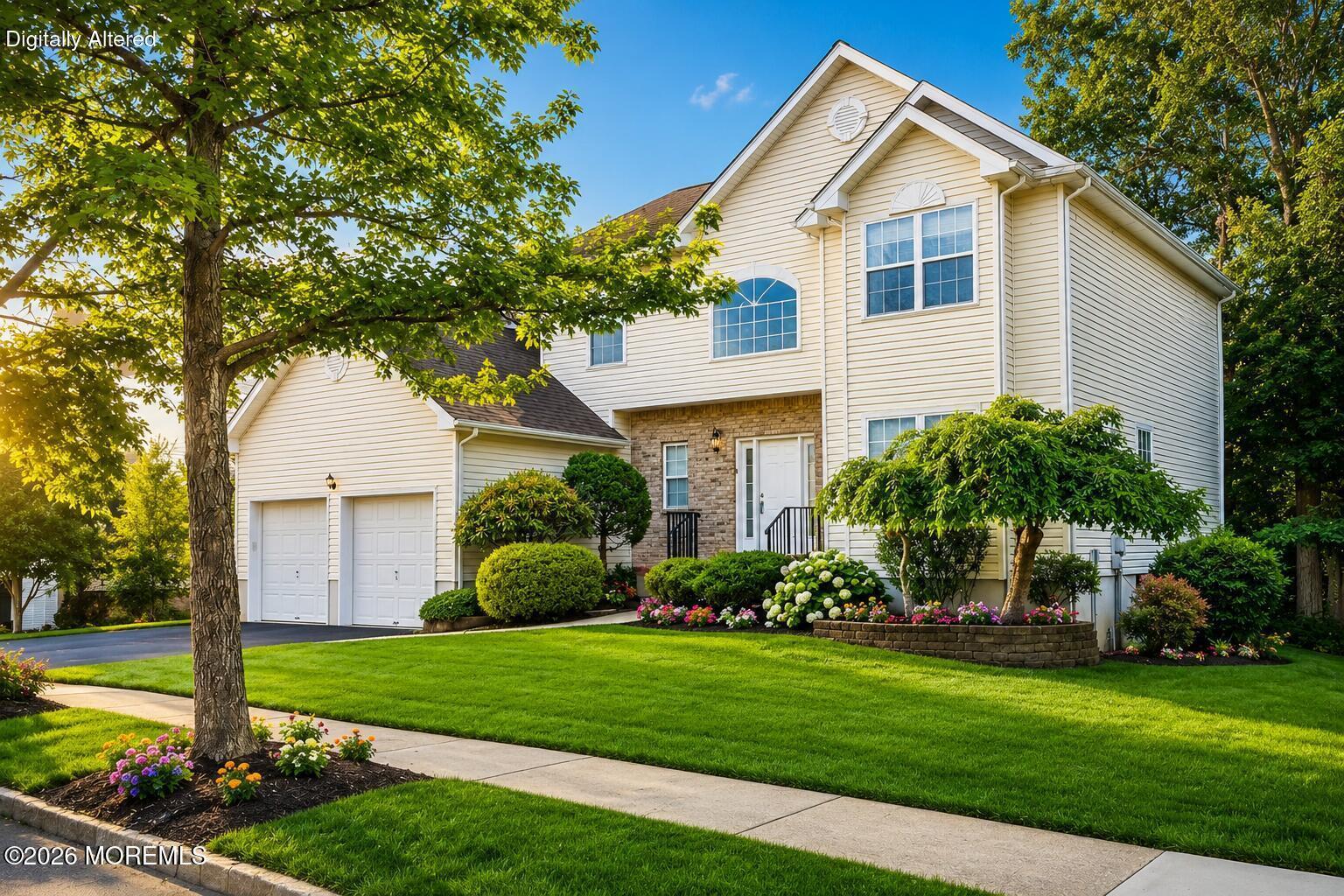26 Carter Drive Old Bridge NJ 08857