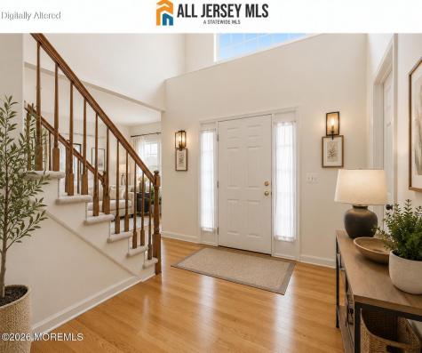 26 Carter Drive Old Bridge NJ 08857