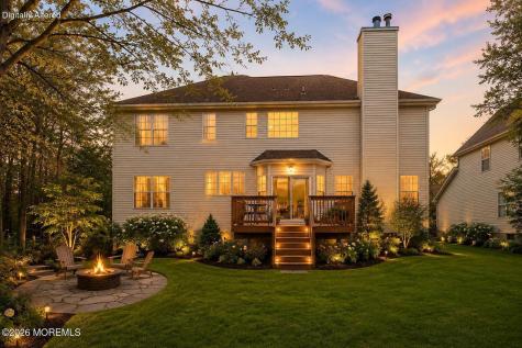26 Carter Drive Old Bridge NJ 08857
