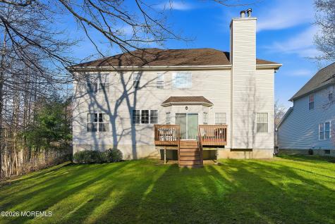26 Carter Drive Old Bridge NJ 08857