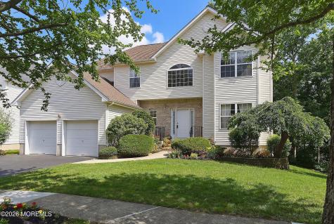 26 Carter Drive Old Bridge NJ 08857