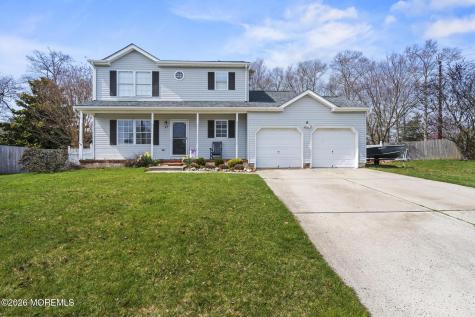 47 Jared Lane Little Egg Harbor NJ 08087