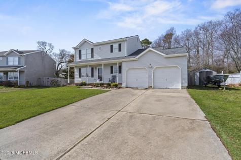 47 Jared Lane Little Egg Harbor NJ 08087