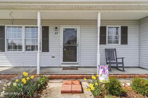47 Jared Lane Little Egg Harbor NJ 08087