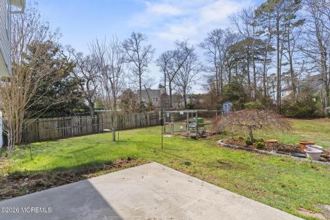 47 Jared Lane Little Egg Harbor NJ 08087