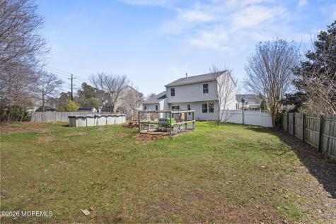 47 Jared Lane Little Egg Harbor NJ 08087