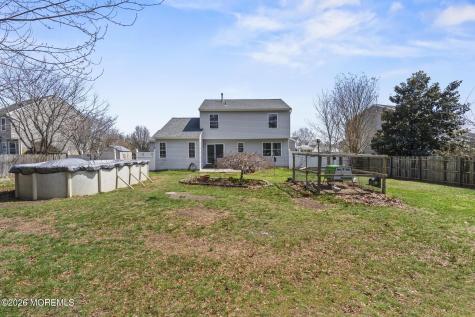 47 Jared Lane Little Egg Harbor NJ 08087
