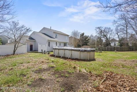 47 Jared Lane Little Egg Harbor NJ 08087