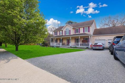 1893 Church Road Toms River NJ 08753