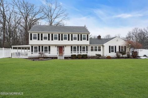 250 Bartley Road Jackson NJ 08527