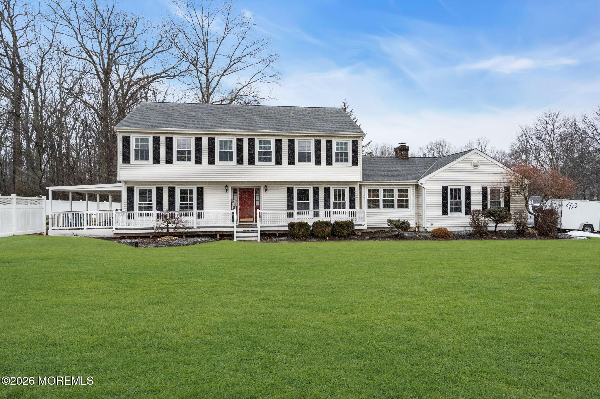 250 Bartley Road Jackson NJ 08527