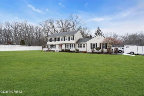 250 Bartley Road Jackson NJ 08527