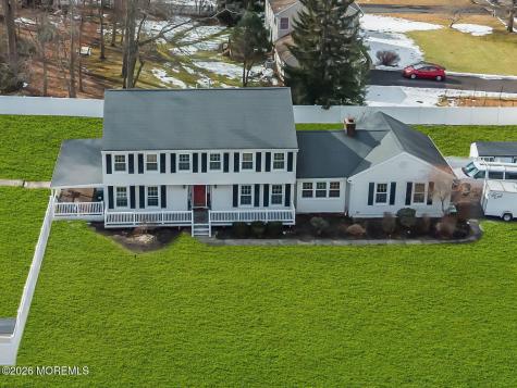 250 Bartley Road Jackson NJ 08527