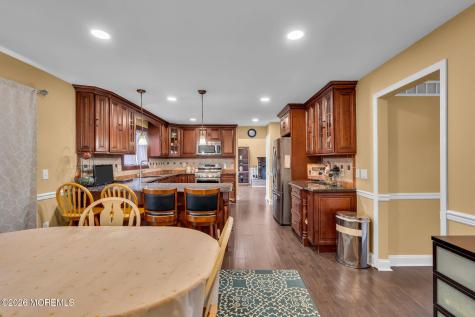 250 Bartley Road Jackson NJ 08527