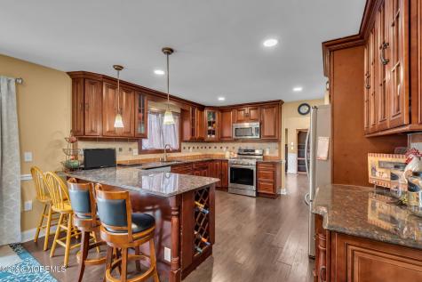 250 Bartley Road Jackson NJ 08527