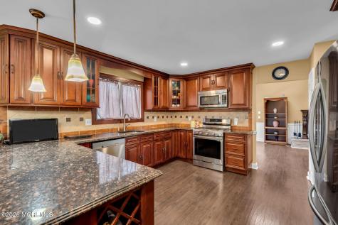 250 Bartley Road Jackson NJ 08527