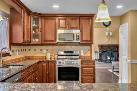 250 Bartley Road Jackson NJ 08527