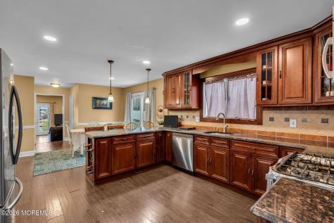 250 Bartley Road Jackson NJ 08527
