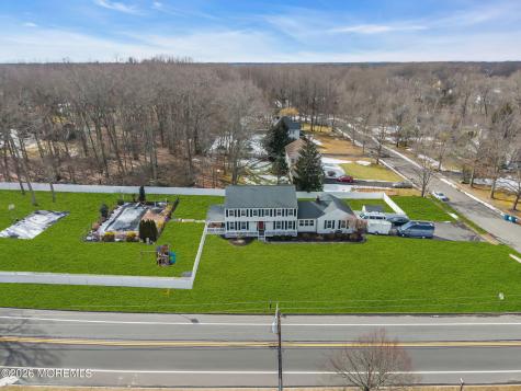 250 Bartley Road Jackson NJ 08527