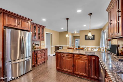 250 Bartley Road Jackson NJ 08527