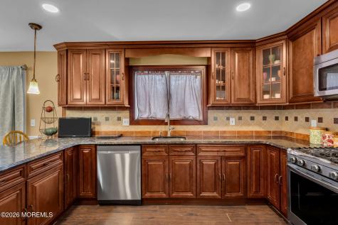 250 Bartley Road Jackson NJ 08527