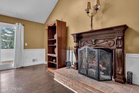 250 Bartley Road Jackson NJ 08527
