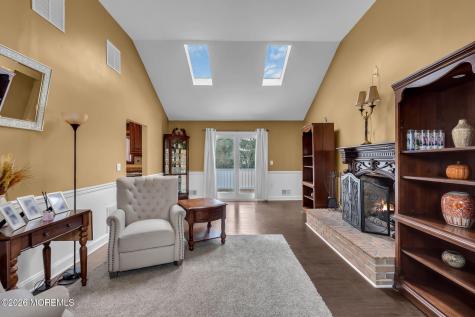 250 Bartley Road Jackson NJ 08527