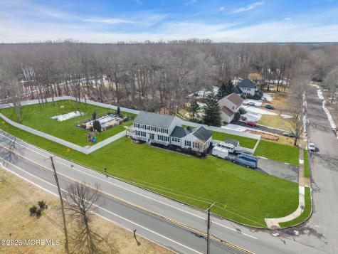250 Bartley Road Jackson NJ 08527