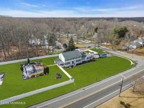 250 Bartley Road Jackson NJ 08527