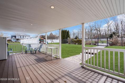 250 Bartley Road Jackson NJ 08527