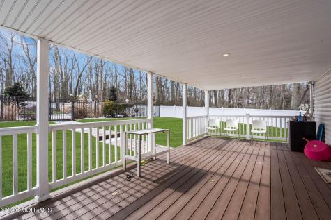 250 Bartley Road Jackson NJ 08527