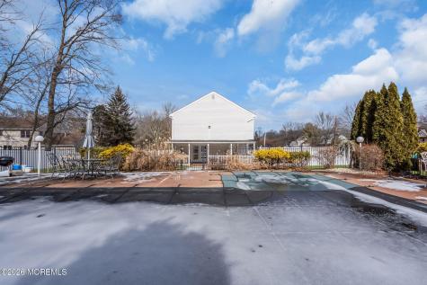 250 Bartley Road Jackson NJ 08527