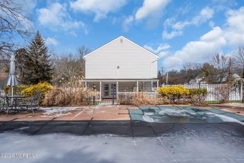 250 Bartley Road Jackson NJ 08527