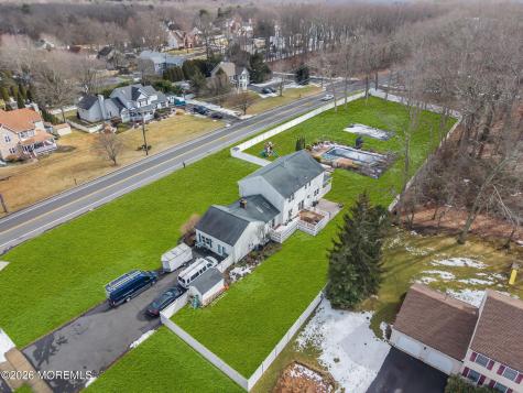 250 Bartley Road Jackson NJ 08527