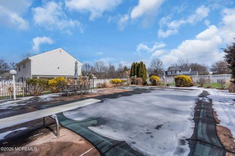 250 Bartley Road Jackson NJ 08527