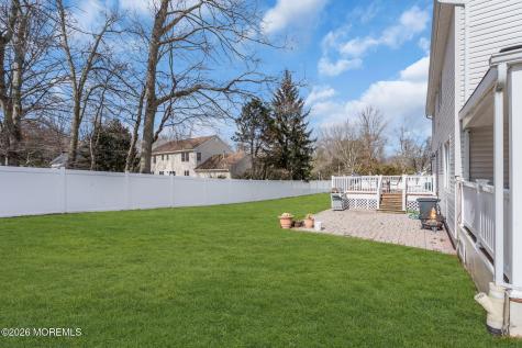 250 Bartley Road Jackson NJ 08527