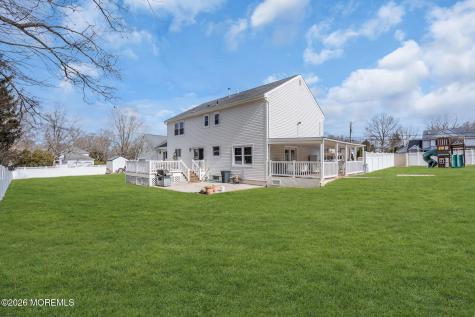 250 Bartley Road Jackson NJ 08527